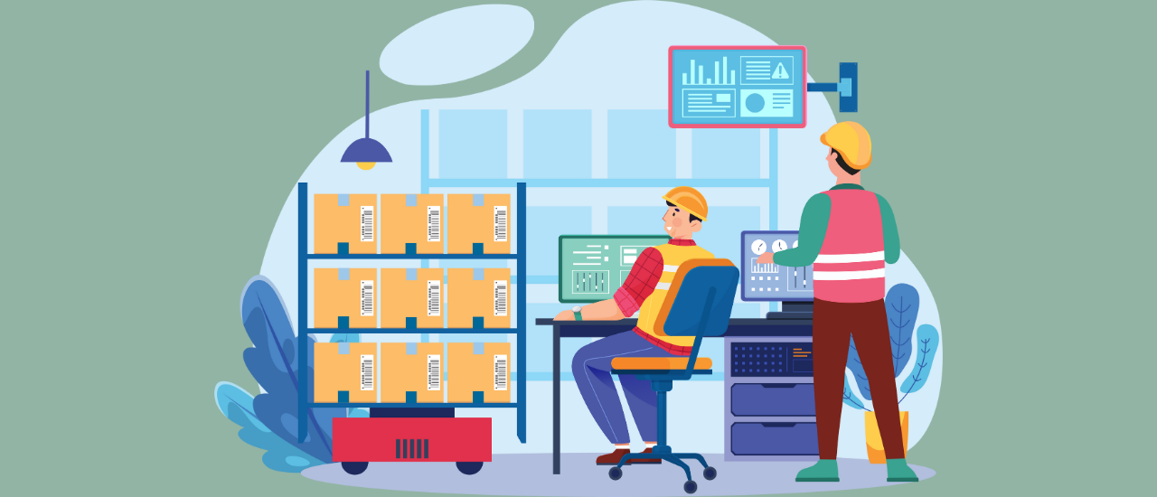 Inventory Management System